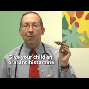 Children and Eczema