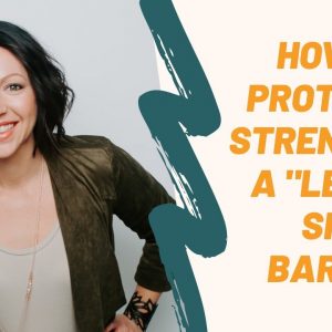 strengthen your eczema skin barrier