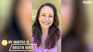 Kristin Davis Used This Mantra To Get Through Her Child’s Eczema Diagnosis | My Mantra | Health 16 1680284855 maxresdefault