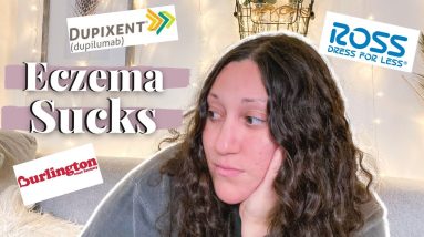 how to take dupixent injection //dealing with eczema flare plus I decorated my apartment! 10 1680287663 maxresdefault