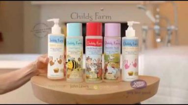 Child's Farm Moisturiser | Reduce Eczema 2 1680289401 hqdefault