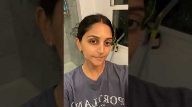 Eyelid Eczema Before + After | Eczema Honey Multi Peptide Eye Cream 18 1680296445 hqdefault