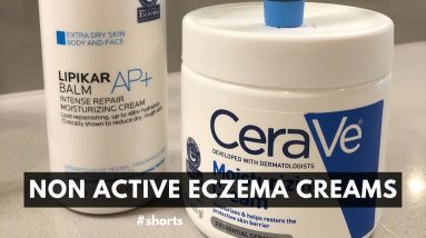 3 Non Actives To Use On Eczema Prone Skin - Steroid Free, Hydrocortisone Free #shorts 4 1680301082 maxresdefault