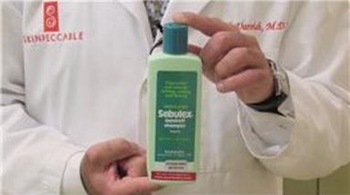 Dermatology Treatments : How to Get Rid of Eczema on the Scalp 2 1680306167 hqdefault