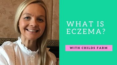 WHAT IS ECZEMA with Childs Farm! Ad 8 1680310435 maxresdefault
