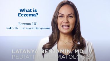 Eczema 101 with Dr. Latanya Benjamin 20 1680313102 maxresdefault
