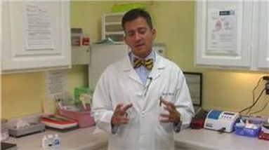 How to Take Care of Your Ears : Getting Rid of Eczema From Ears Naturally 14 1680319920 hqdefault