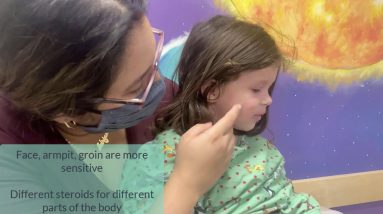Atopic Dermatitis (Eczema): Information for Patients & Families (English) 4 1680328079 maxresdefault