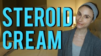 Steroid cream side effects: Q&A with dermatologist Dr Dray 6 1680332874 maxresdefault