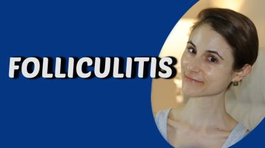 WHAT IS CAUSING MY FOLLICULITIS? Q&A WITH DERMATOLOGIST DR DRAY 12 1680336802 maxresdefault