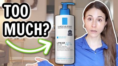 Signs of over-moisturizing the skin // Can you MOISTURIZE TOO MUCH? @DrDrayzday 16 1680345926 maxresdefault