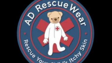 AD RescueWear - Helping Children with Eczema. 20 1680350357 hqdefault