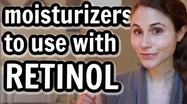 Best MOISTURIZERS TO USE WITH RETINOL| Dr Dray 14 1680358242 maxresdefault