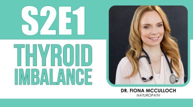 Is a Thyroid Imbalance Causing Your Eczema Flare Up? - The Eczema Podcast S2E1 20 1680367888 maxresdefault