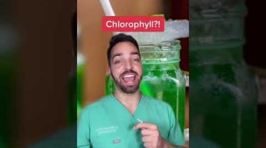 CHLOROPHYLL: DON'T BUY INTO THE HYPE #shorts 20 1680374138 hqdefault