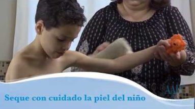 Eczema: Consejos para que sus hijos se sientan mejor 20 1680387207 hqdefault