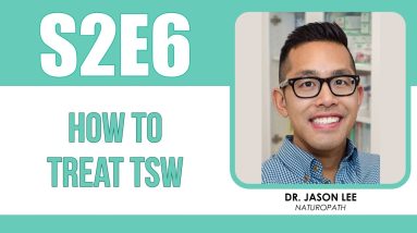 How to Heal from Topical Steroid Withdrawal (TSW) – The Eczema Podcast S2E6 18 1680398614 maxresdefault