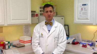 Eczema & Allergies : What Are the Symptoms of Allergies to Bananas? 6 1680401260 maxresdefault