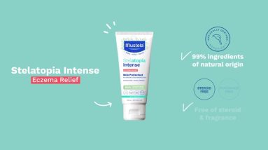 Stelatopia Intense Eczema Relief | Mustela USA 4 1680402269 maxresdefault