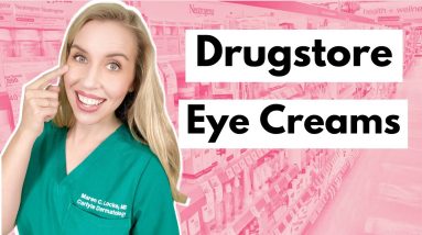 Drugstore Eye Creams: Get Results with Affordable Products | The Budget Dermatologist 6 1680407585 maxresdefault