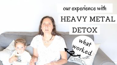 Our Heavy Metal Detox Experience | Bumblebee Apothecary 10 1680411987 maxresdefault