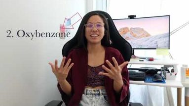 Which sunscreen works best for eczema skin? (Chemical vs Mineral) | Skincare for Sensitive skin 4 1680413038 hqdefault