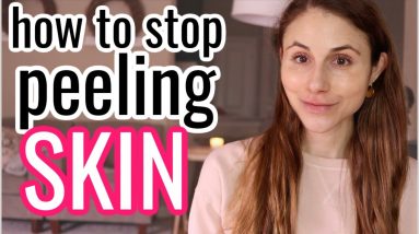 How to STOP PEELING SKIN| Dr Dray 14 1680420950 maxresdefault