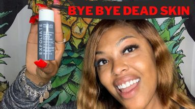 Paula's Choice BHA 2% Liquid Exfoliant | New Product Purchase | Skincare Review | Eczema 20 1680425262 maxresdefault