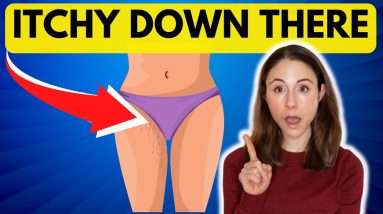 Itchy Down There? HOW TO STOP GENITAL ITCH *Dermatologist* @DrDrayzday 18 1680425675 maxresdefault