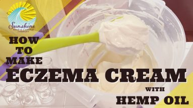How To Make An Eczema & Pain Cream With Hemp Seed Oil (DIY Eczema Cream) 16 1680426581 maxresdefault