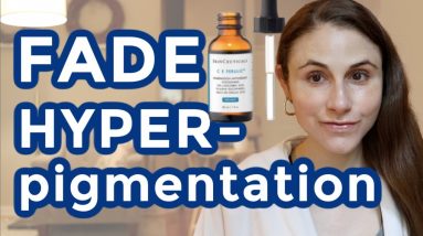 TOP 10 Ingredients to FADE HYPERPIGMENTATION| Dr Dray 8 1680434071 maxresdefault