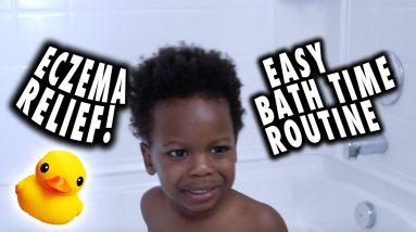 EASY TODDLER BATH TIME ROUTINE FOR ECZEMA RELIEF! 18 1680441878 maxresdefault