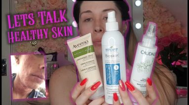 Controlling Eczema, Topical Steroid Withdrawl, Impetigo & Skincare Advice ♥ 10 1680445358 maxresdefault