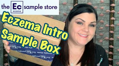 ✨NEW✨ The Eczema Sample Store // Eczema Intro Sample Box Unboxing +Coupon 16 1680449478 maxresdefault