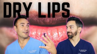 DRY, CHAPPED LIPS: DERMATOLOGY TIPS 6 1680452732 maxresdefault
