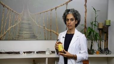 How Vinegar Helps Dry, Itchy Skin : Natural Health Remedies 16 1680460195 hqdefault