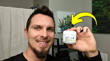 Eczema Honey Soothing Facial Cream | Quick Testimonial! 10 1680462388 maxresdefault