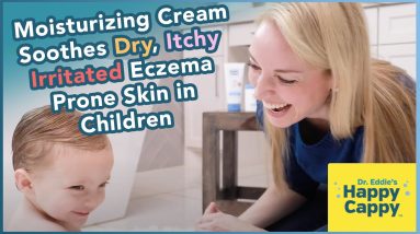 Happy Cappy Moisturizing Cream Soothes Dry, Itchy Irritated Eczema Prone Skin in Children 8 1680462519 maxresdefault