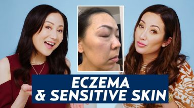 Sensitive Skin & Eczema? Dermatologist Reacts to Teresa's Mid-30s Skincare Routine | DERM REACTS 8 1680473665 maxresdefault