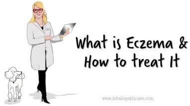 Do You Have Eczema? Dermatologist Dr. Cynthia Bailey Provides Treatment Tips (2019) 8 1680479320 maxresdefault