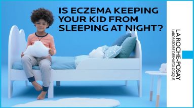 How To Get Rid of Eczema | Sleep Better with Lipikar Body Care | La Roche-Posay 18 1680481857 maxresdefault