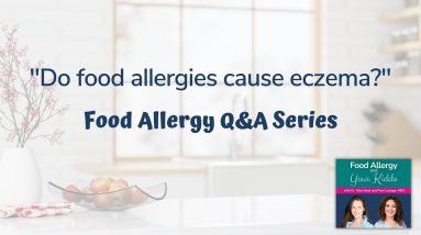 Q&A with Dr. Hoyt: "Do food allergies cause eczema?" 14 1680483031 maxresdefault