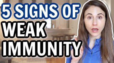 5 SIGNS OF A WEAK IMMUNE SYSTEM // DERMATOLOGIST @DrDrayzday 14 1680488886 maxresdefault
