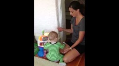 Baby with Severe Eczema Plays While Doing Wet Wrap Therapy in the WrapESoothe Suit 10 1680489408 hqdefault