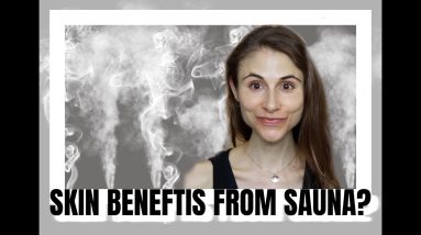 SAUNAS & SKIN BENEFITS? INFRARED, FINNISH, STEAM| DR DRAY 6 1680496219 maxresdefault