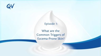 QV #AskDoctorSeries EP1 - What are the common triggers of eczema-prone skin 20 1680513802 maxresdefault