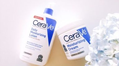 CeraVe moisturizing Lotion VS Cream, Which one is better for Eczema ? 6 1680522801 hqdefault