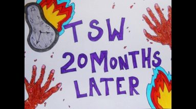 REUPLOAD TSW (Topical Steroid Withdrawal) 20 Months Later 16 1680525634 maxresdefault