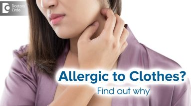 Can clothes irritate skin? Know if you are allergic to fabric !!!-Dr. Urmila Nischal|Doctors' Circle 20 1680530068 maxresdefault