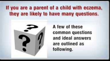 Eczema in Children: Questions They May Ask 16 1680530825 hqdefault